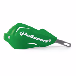 POLISPORT Paramani di ricambio Touquet verde, verde