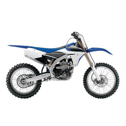 POLISPORT Kit originale in plastica a colori (2015) Yamaha YZ85
