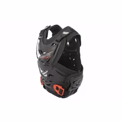 POLISPORT Parapietre Phantom Mini nero, nero