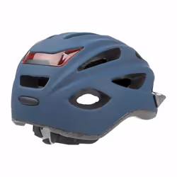 POLISPORT Casco City' Go denim Taglia M