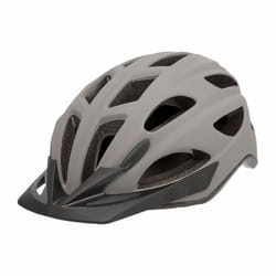 POLISPORT Casco City' Go Grigio Antracite Taglia L