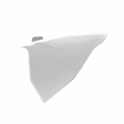 POLISPORT Gas Gas ™ White Air Box Cover