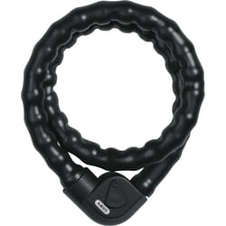 ABUS Steel-O-Flex 950 Blocco cavi, nero per uomo