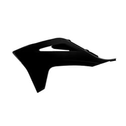 POLISPORT Gas Gas TM Black Cesoie per radiatore, nero