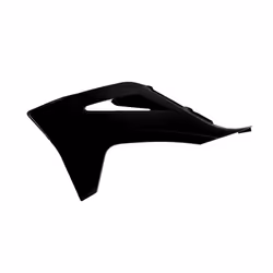 POLISPORT Gas Gas TM Black Cesoie per radiatore, nero