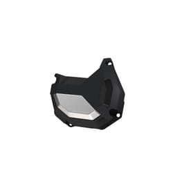 POLISPORT Protezione Coperchio Valigia Alternatore - Kawasaki Z650/Ninja 650