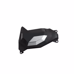 POLISPORT Protezione Coperchio Carter Frizione - Yamaha