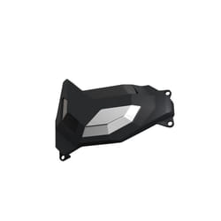 POLISPORT Protezione Coperchio Carter Frizione - Yamaha