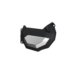 POLISPORT Protezione Coperchio Carter Frizione - Manuale Honda CRF1100 L Africa Twin