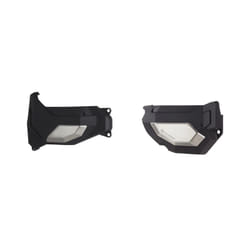 POLISPORT Kit Protezione Coperchio Carter Frizione/Alternatore - Yamaha