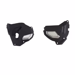 POLISPORT Kit Protezione Carter Frizione/Alternatore