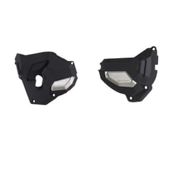 POLISPORT Kit Protezione Carter Frizione/Alternatore
