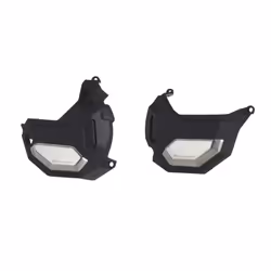 POLISPORT Kit Protezione Carter Frizione/Alternatore