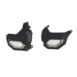 POLISPORT Kit Protezione Carter Frizione/Alternatore