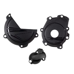 POLISPORT Kit di protezione coperchi motore
