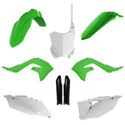 POLISPORT Kit Plastica