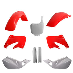 POLISPORT Kit Plastica