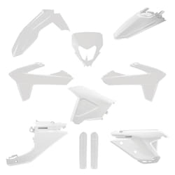 POLISPORT Kit Plastica