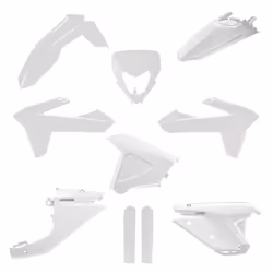 POLISPORT Kit Plastica