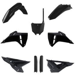 POLISPORT Kit Plastica