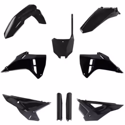 POLISPORT Kit Plastica