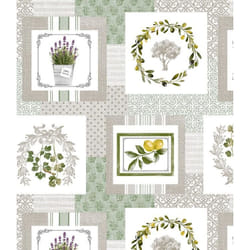 Finesse BON5A401 tovaglia 140 x 2000 cm