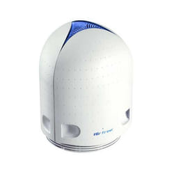 Airfree P60 purificatore 24 m² 45 W Bianco
