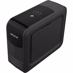 Phasak PH 9497 gruppo di continuità (UPS) A linea interattiva 0,75 kVA 450 W 3 presa(e) AC - Vista aggiuntiva 5