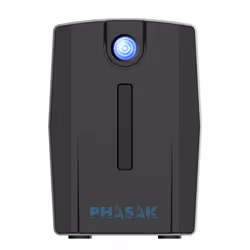 Phasak Ottima gruppo di continuità (UPS) A linea interattiva 0,66 kVA 380 W 2 presa(e) AC - Vista aggiuntiva 6