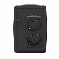 Phasak Ottima gruppo di continuità (UPS) A linea interattiva 0,66 kVA 380 W 2 presa(e) AC - Vista aggiuntiva 7
