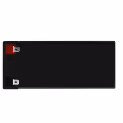 Phasak PHB 1207 batteria UPS Acido piombo (VRLA) 12 V 7,2 Ah
