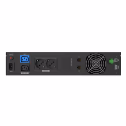 Phasak PH 7512 gruppo di continuità (UPS) A linea interattiva 1,26 kVA 720 W 4 presa(e) AC - Vista aggiuntiva 6
