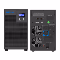 Phasak PH 7631 gruppo di continuità (UPS) A linea interattiva 3,16 kVA 2100 W 4 presa(e) AC - Vista aggiuntiva 4