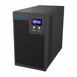 Phasak PH 7631 gruppo di continuità (UPS) A linea interattiva 3,16 kVA 2100 W 4 presa(e) AC - Vista aggiuntiva 5