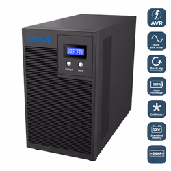 Phasak PH 7631 gruppo di continuità (UPS) A linea interattiva 3,16 kVA 2100 W 4 presa(e) AC - Vista aggiuntiva 6