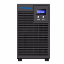 Phasak PH 7631 gruppo di continuità (UPS) A linea interattiva 3,16 kVA 2100 W 4 presa(e) AC - Vista aggiuntiva 7