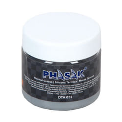 Phasak DTA 052 compontente del dissipatore di calore Pasta termica 1,695 W/m·K 50 g