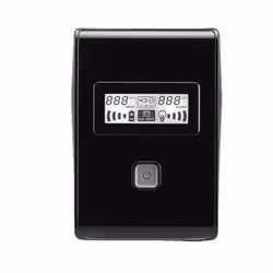 Phasak Esential gruppo di continuità (UPS) A linea interattiva 0,65 kVA 360 W 2 presa(e) AC - Vista aggiuntiva 6