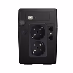 Phasak Esential gruppo di continuità (UPS) A linea interattiva 0,85 kVA 480 W 2 presa(e) AC - Vista aggiuntiva 7