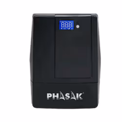 Phasak Esential gruppo di continuità (UPS) A linea interattiva 1 kVA 600 W 4 presa(e) AC - Vista aggiuntiva 7