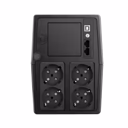 Phasak Esential gruppo di continuità (UPS) A linea interattiva 1 kVA 600 W 4 presa(e) AC - Vista aggiuntiva 8