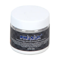Phasak DTA 050 compontente del dissipatore di calore Pasta termica 1,695 W/m·K 50 g