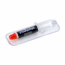 Phasak DTA 017, Cuscinetto termico, 1,8 W/m·K, Oro, -30 - 300 °C, 0,5 g