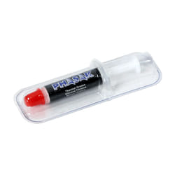Phasak DTA 017 compontente del dissipatore di calore Cuscinetto termico 1,8 W/m·K 0,5 g