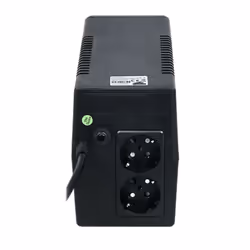 Phasak Basic gruppo di continuità (UPS) A linea interattiva 0,8 kVA 480 W 2 presa(e) AC - Vista aggiuntiva 7