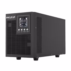 Phasak PH 9220 gruppo di continuità (UPS) Doppia conversione (online) 2 kVA 1800 W 4 presa(e) AC - Vista aggiuntiva 6