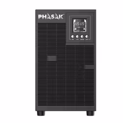 Phasak PH 9230 gruppo di continuità (UPS) Doppia conversione (online) 3 kVA 2700 W 4 presa(e) AC - Vista aggiuntiva 6