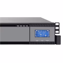 Phasak PH 9315 gruppo di continuità (UPS) Doppia conversione (online) 1,5 kVA 1350 W 4 presa(e) AC - Vista aggiuntiva 4