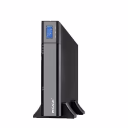 Phasak PH 9315 gruppo di continuità (UPS) Doppia conversione (online) 1,5 kVA 1350 W 4 presa(e) AC - Vista aggiuntiva 5