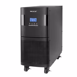 Phasak PH 9270 gruppo di continuità (UPS) Doppia conversione (online) 10 kVA 10 W 0 presa(e) AC